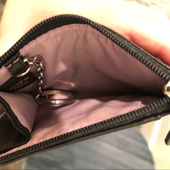 Coach Card Carrier - Picture 4 of 5